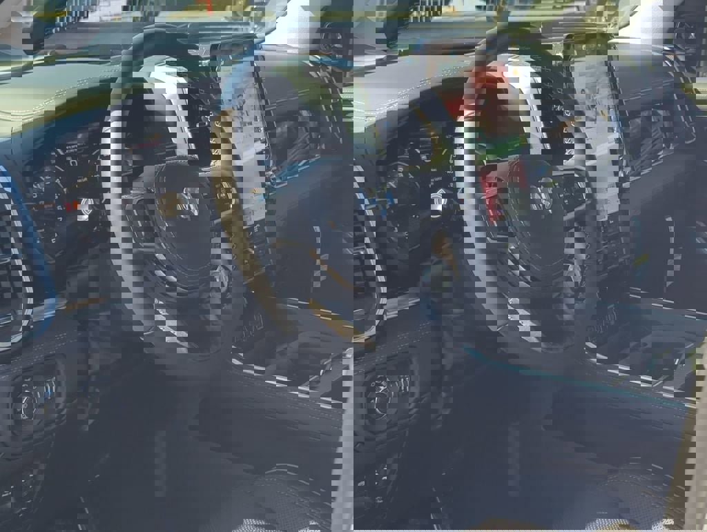 New 2026 RAM 1500 Tungsten w/ Off Road Group image 11