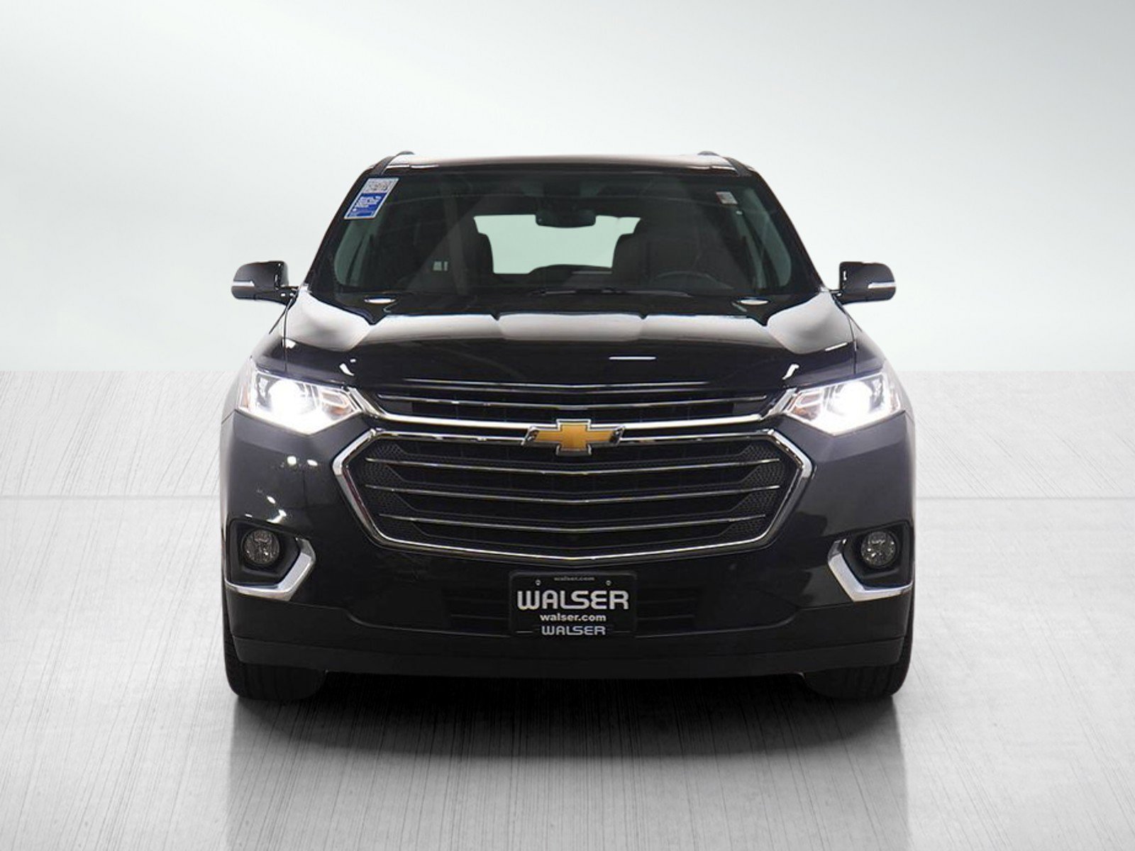 Used 2019 Chevrolet Traverse LT w/ LT Premium Package image 8