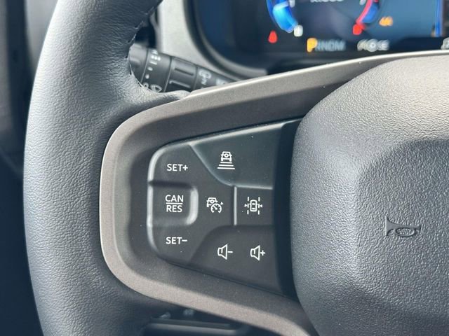 New 2026 Ford Bronco Badlands image 24