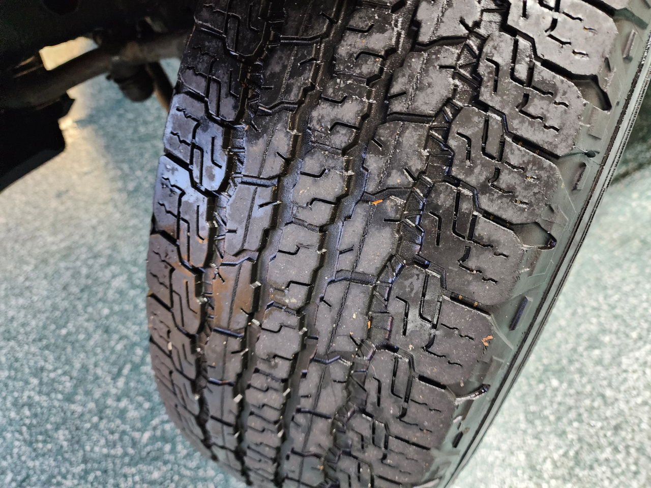 Used 2018 Jeep Wrangler Sport image 13