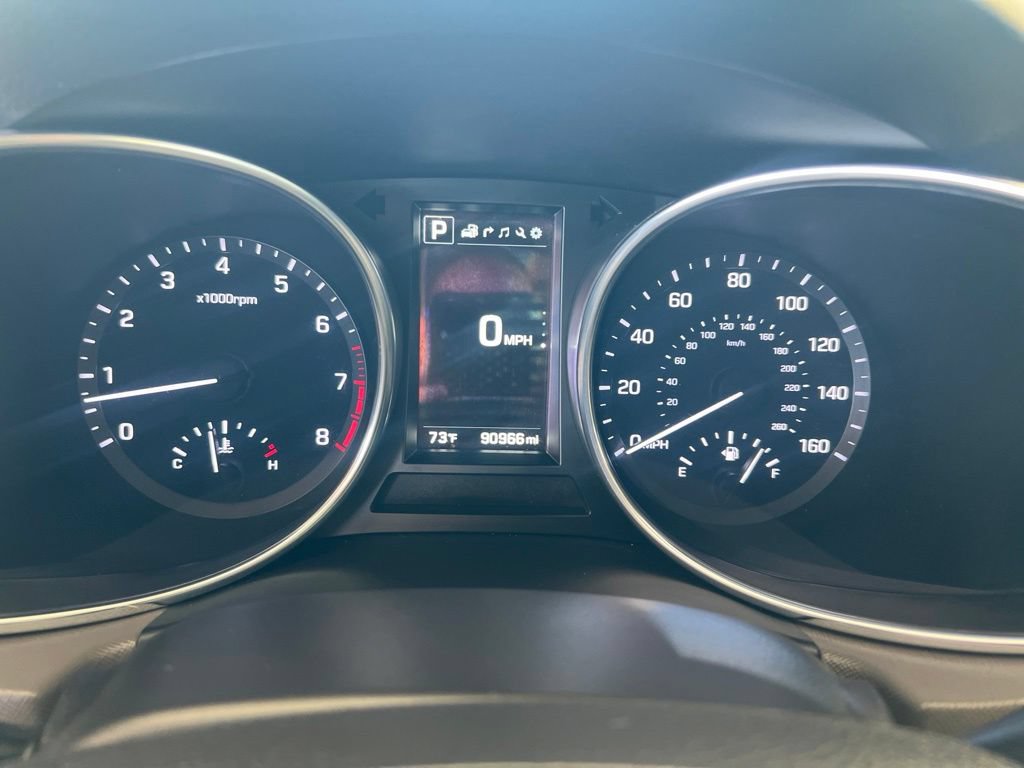 Used 2018 Hyundai Santa Fe AWD image 66