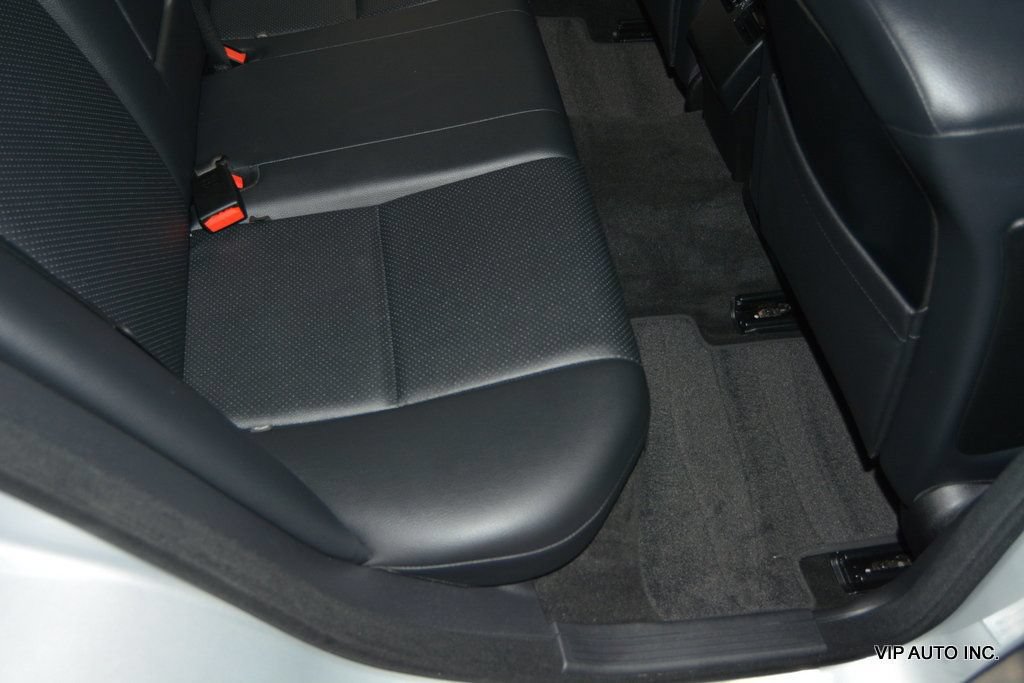 Used 2008 Mercedes-Benz C 300 4MATIC Sedan image 28