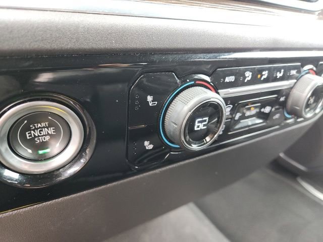 Used 2022 Chevrolet Silverado 1500 LT image 29