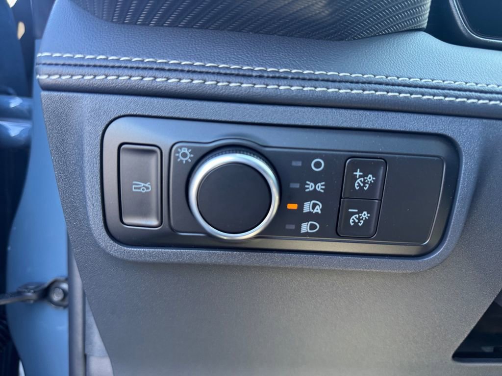 New 2026 Ford Mustang Premium image 22