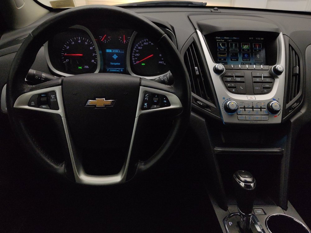 Used 2017 Chevrolet Equinox LT w/ Convenience Package FWD image 22