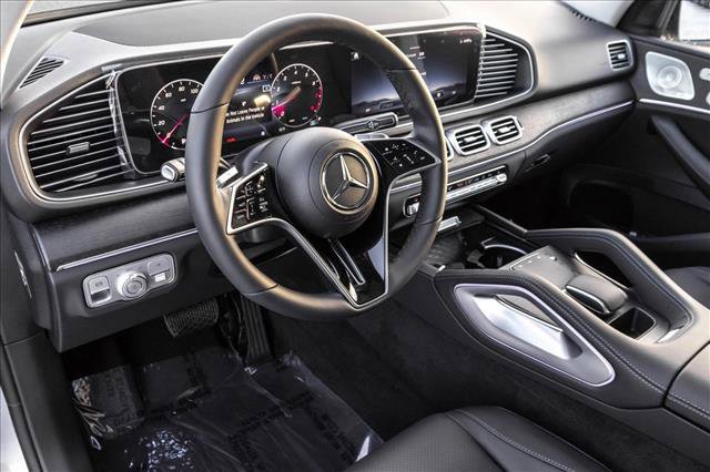 New 2026 Mercedes-Benz GLE 350 4MATIC image 10