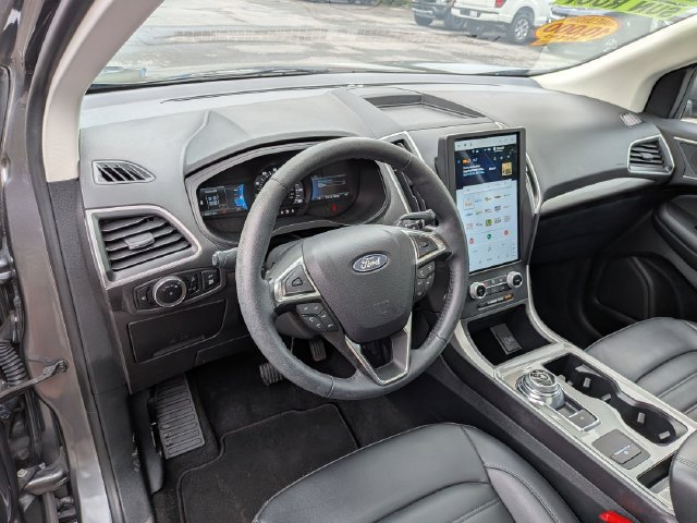 Used 2024 Ford Edge SEL w/ Convenience Package AWD/4WD image 8