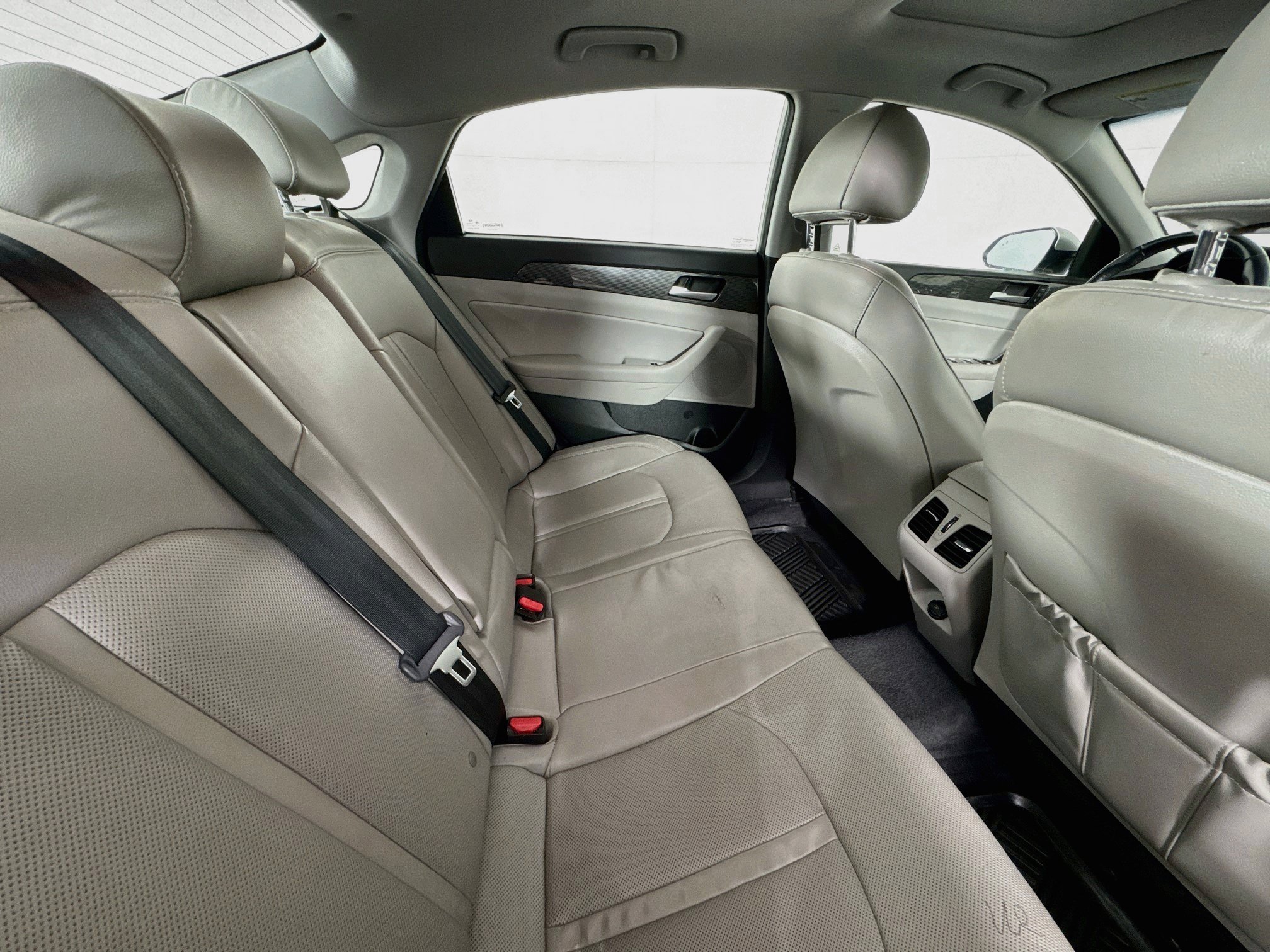 Used 2019 Hyundai Sonata Limited FWD image 25