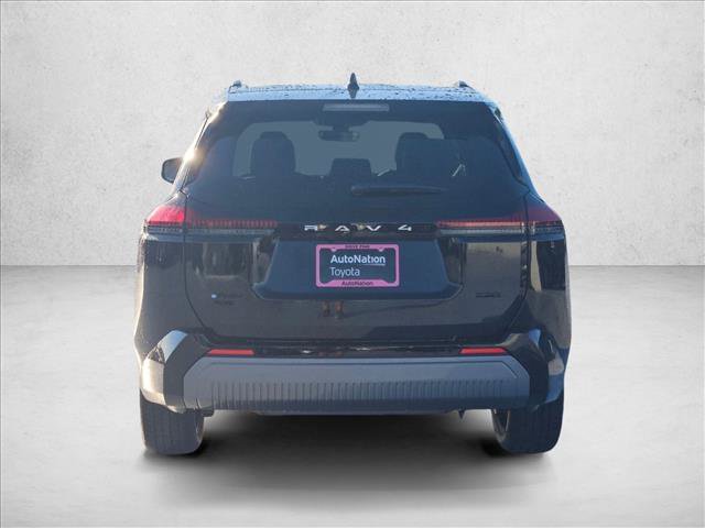 New 2026 Toyota RAV4 XSE w/ Weather Package AWD/4WD image 8