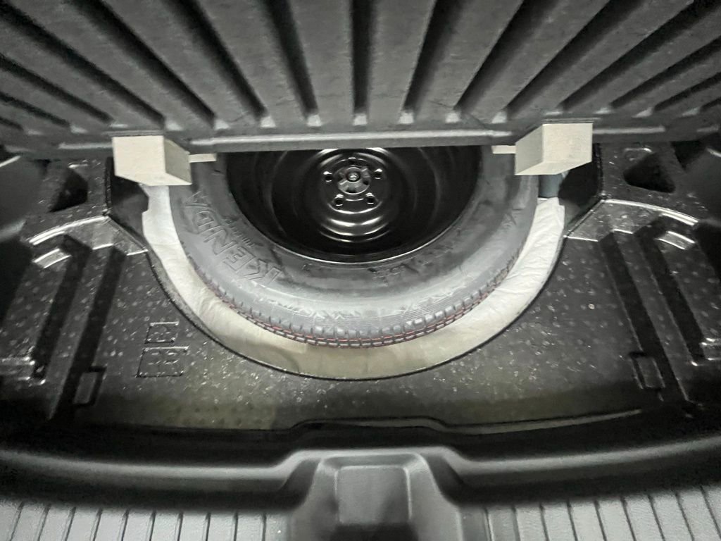 New 2026 MAZDA CX-50 AWD 2.5 S w/ Preferred Pkg image 28