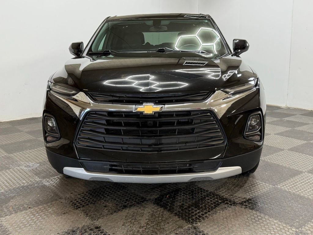 Used 2020 Chevrolet Blazer LT image 8