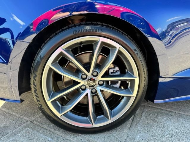 Certified 2024 Audi A5 2.0T Premium Plus AWD/4WD image 18