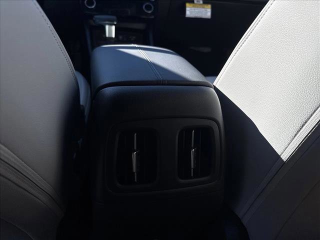 New 2026 Hyundai Santa Cruz SEL image 17