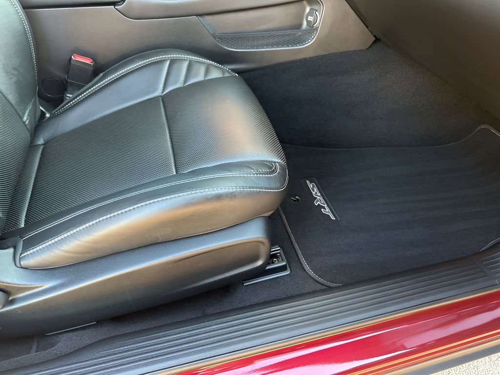 Used 2023 Dodge Challenger SRT Hellcat w/ Driver Convenience Group image 16