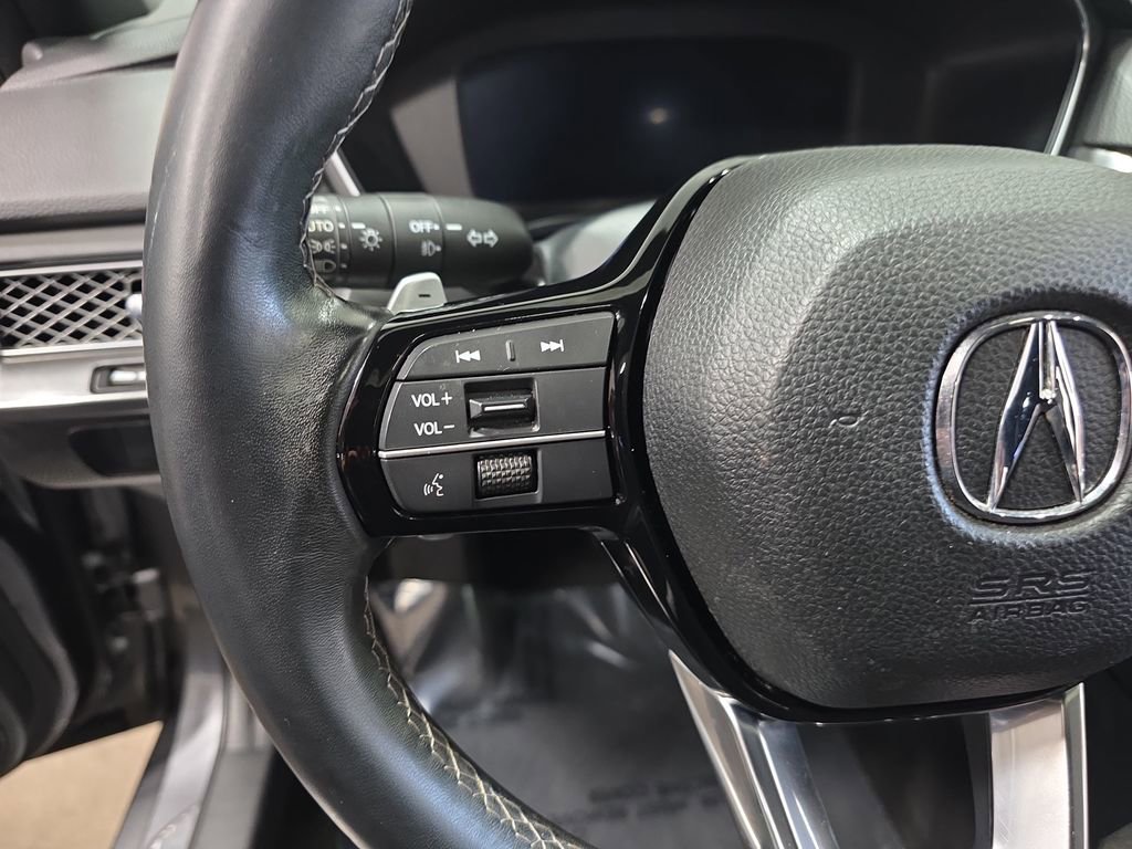 Used 2023 Acura Integra A-Spec image 16