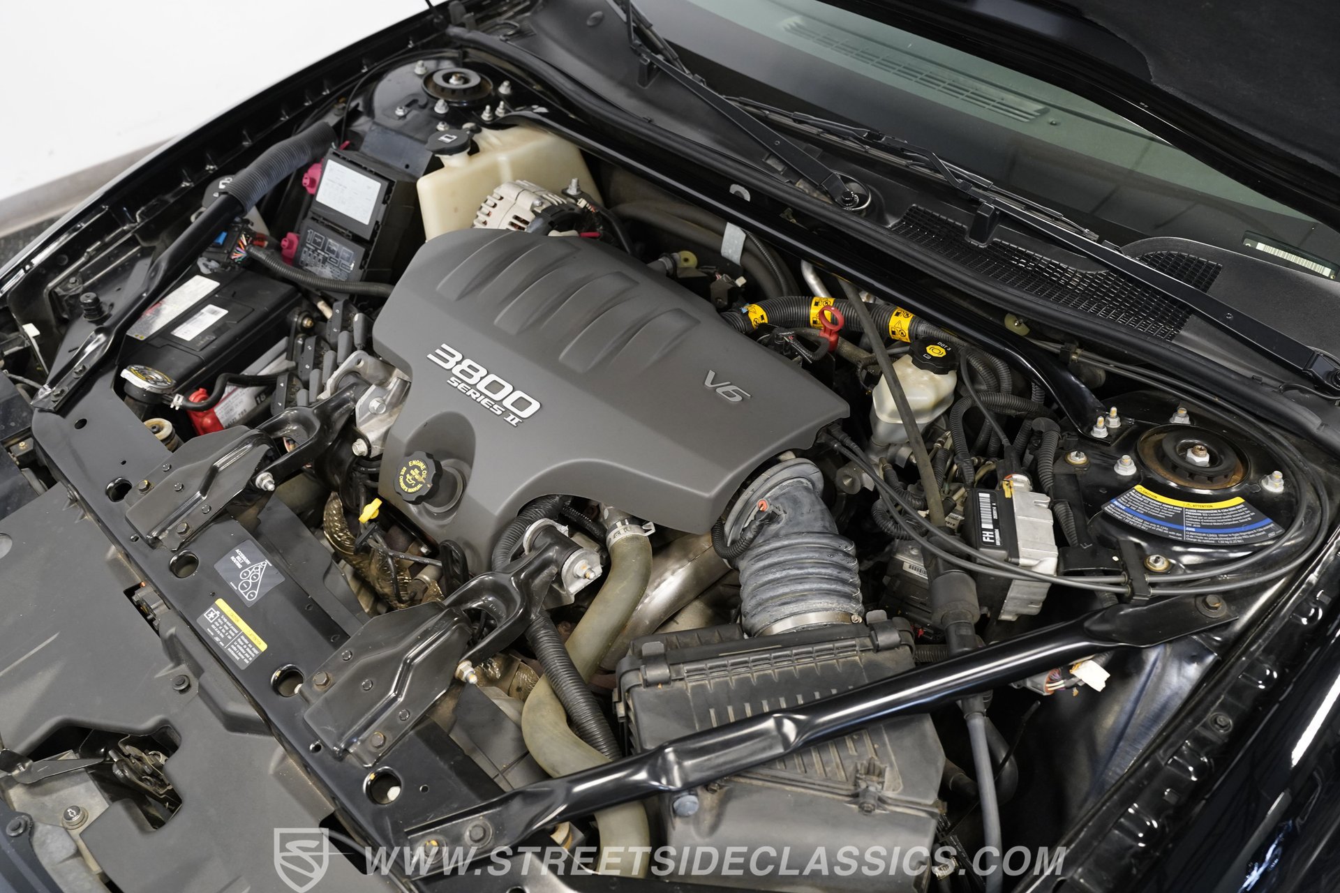 Used 2002 Chevrolet Monte Carlo SS w/ Preferred Equipment Group image 39