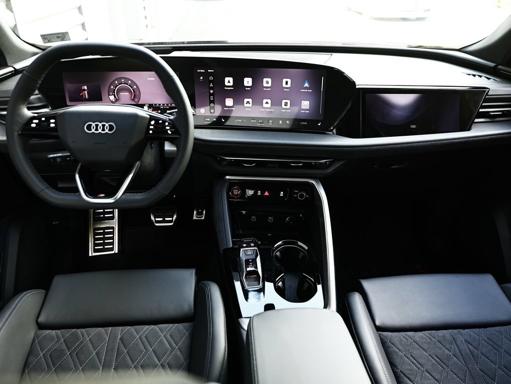 New 2026 Audi SQ5 Premium Plus AWD/4WD image 29