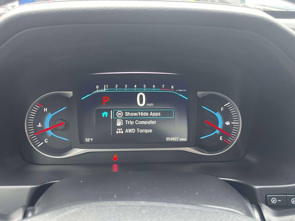 Certified 2022 Honda Pilot Special Edition image 25