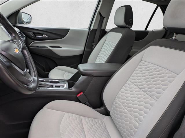 Used 2018 Chevrolet Equinox LT FWD image 18