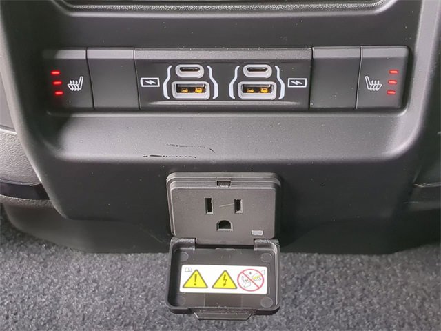 New 2026 RAM 2500 Limited image 16