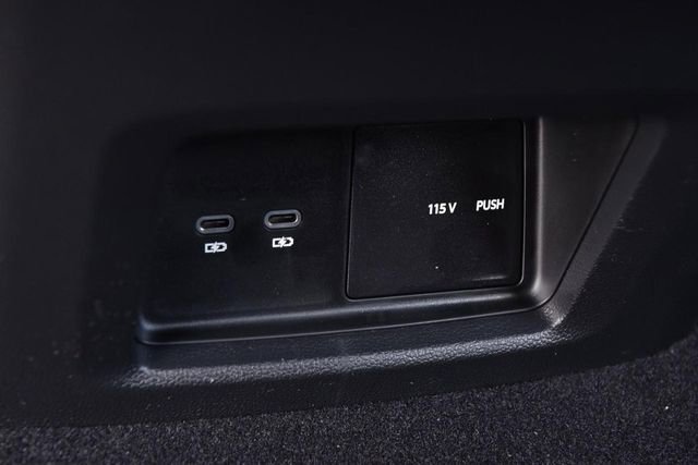 New 2026 Volkswagen Atlas SEL Premium R-Line image 24