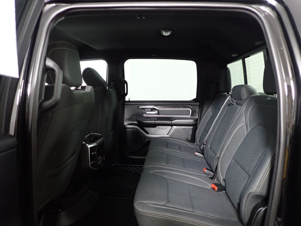 Used 2021 RAM 1500 Big Horn AWD/4WD image 31