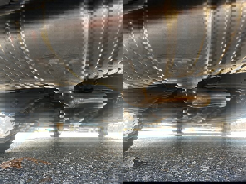 Used 2016 Audi TTS 2.0T Coupe image 32