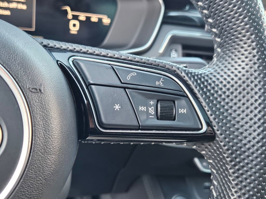 Used 2020 Audi A4 2.0T Premium Plus w/ Premium Plus Package image 27