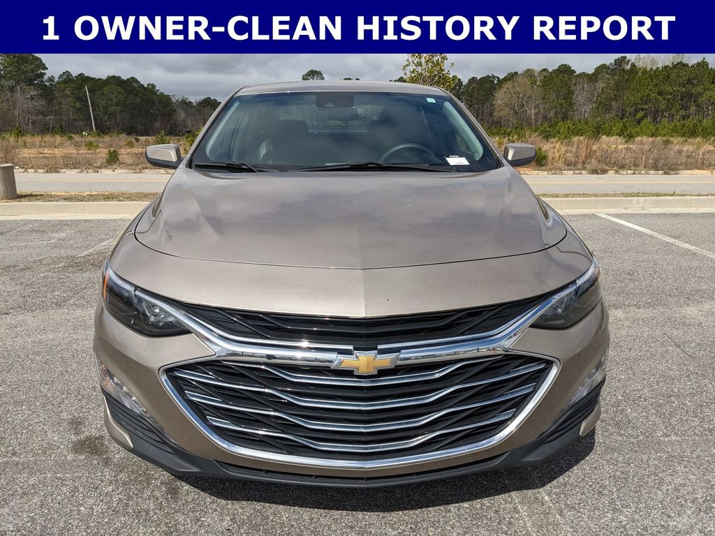 Used 2025 Chevrolet Malibu LT image 7