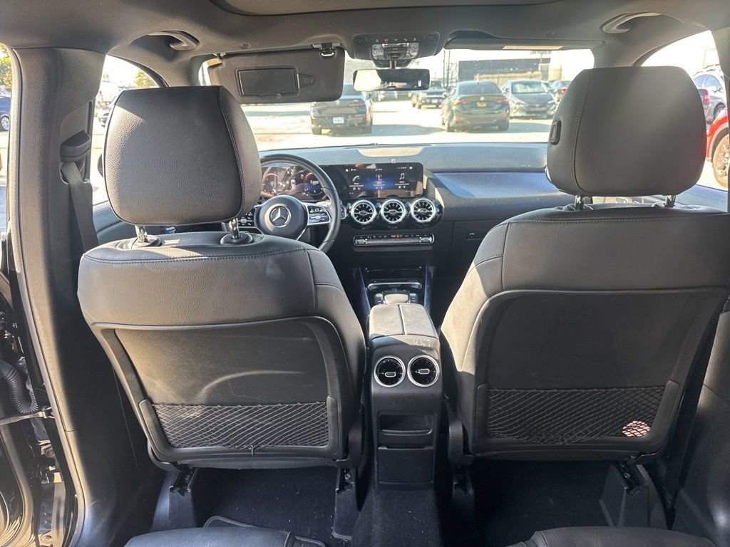 Used 2023 Mercedes-Benz GLA 250 image 12