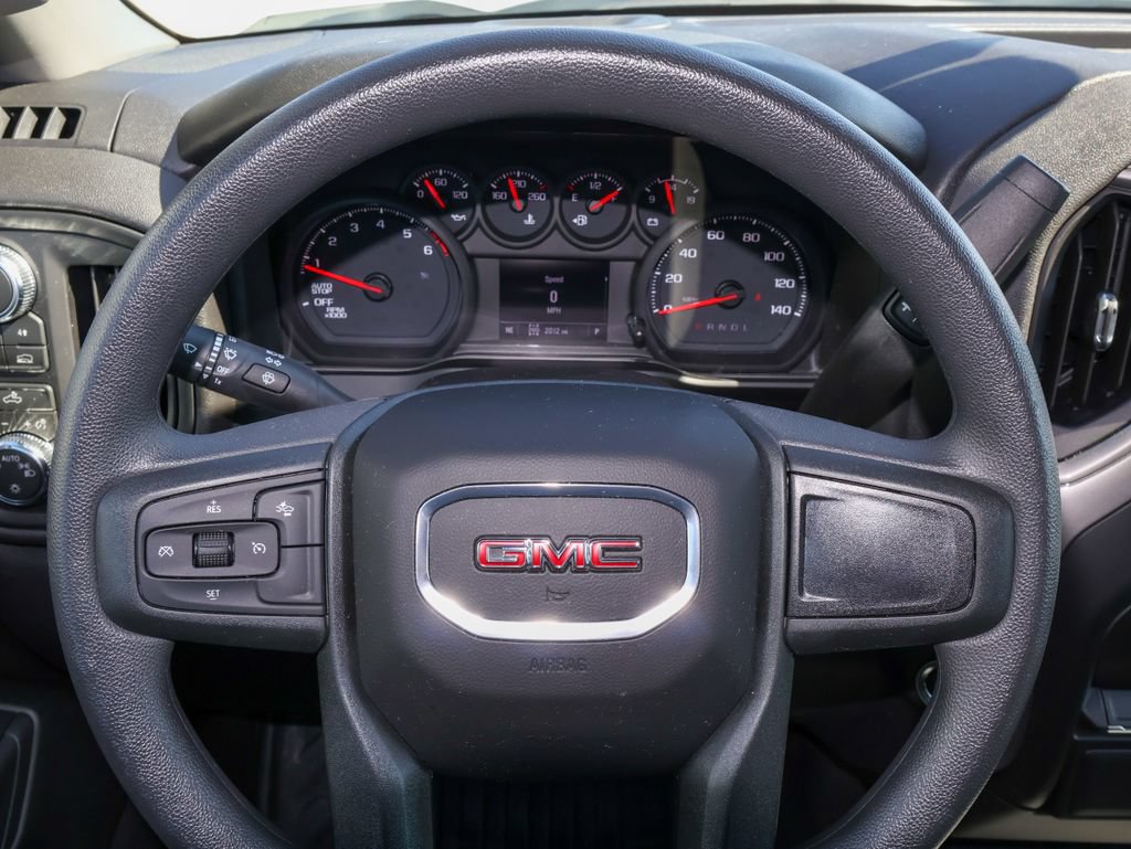New 2026 GMC Sierra 1500 Pro w/ Pro Value Package AWD/4WD image 12