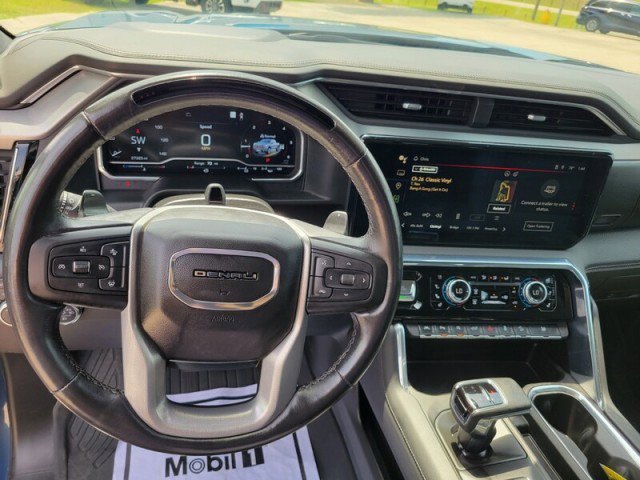 Used 2024 GMC Sierra 1500 Denali image 11