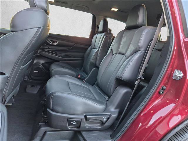Used 2026 Subaru Ascent Limited AWD/4WD image 18