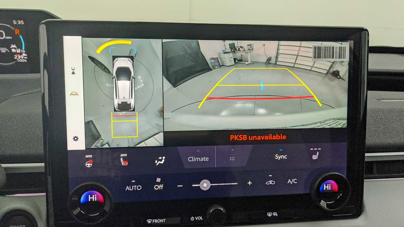 New 2026 Subaru Solterra image 19