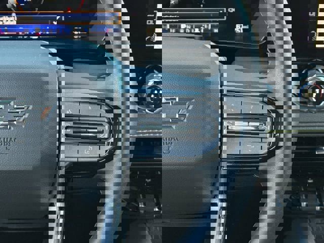 Certified 2024 Chevrolet Colorado ZR2 w/ Safety Package image 16