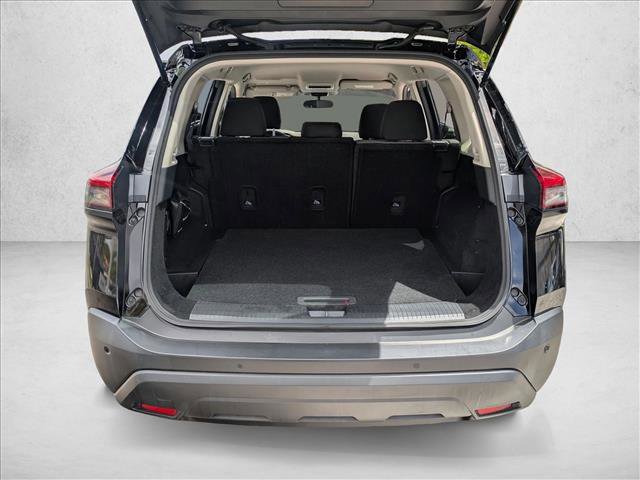 Certified 2021 Nissan Rogue S image 6