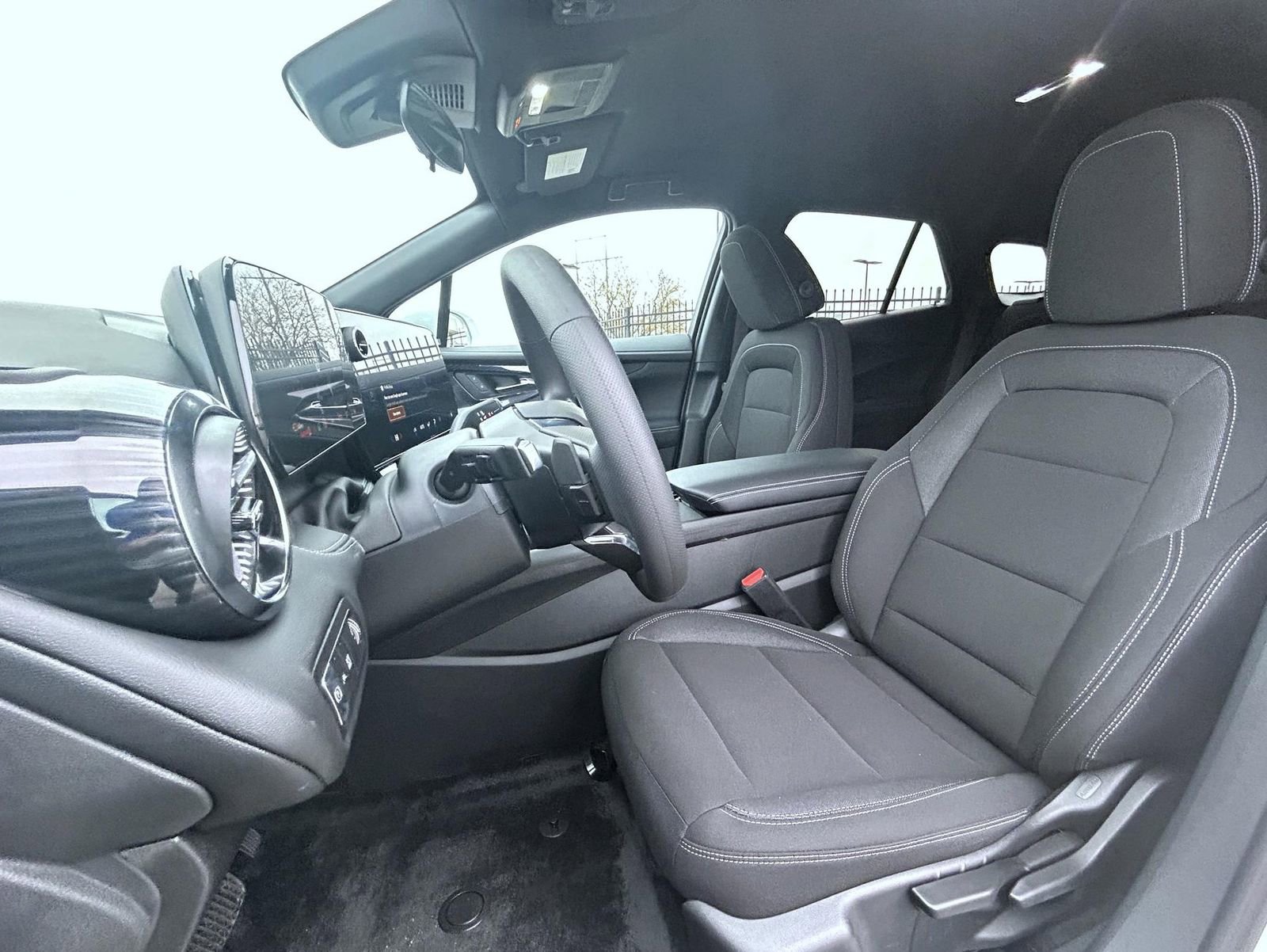 New 2026 Chevrolet Blazer EV LT image 10