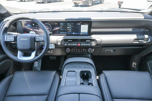New 2026 Hyundai Palisade Calligraphy AWD/4WD image 13