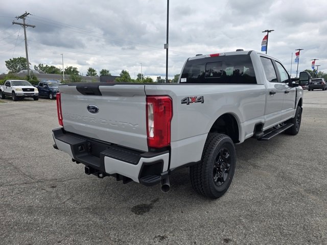 New 2026 Ford F250 XL image 3