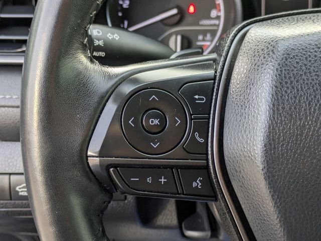 Used 2022 Toyota Camry SE image 22