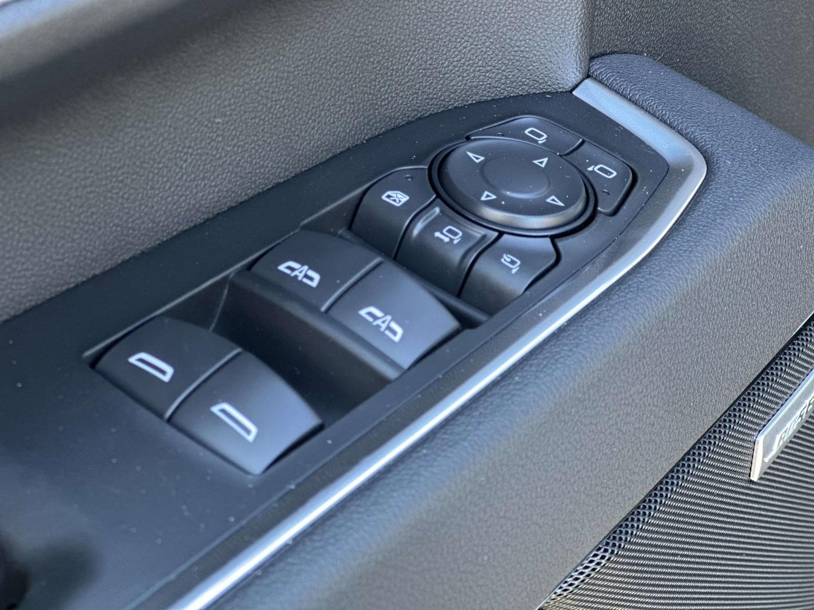 New 2026 Chevrolet Silverado 2500 LTZ w/ Trail Boss Package image 20