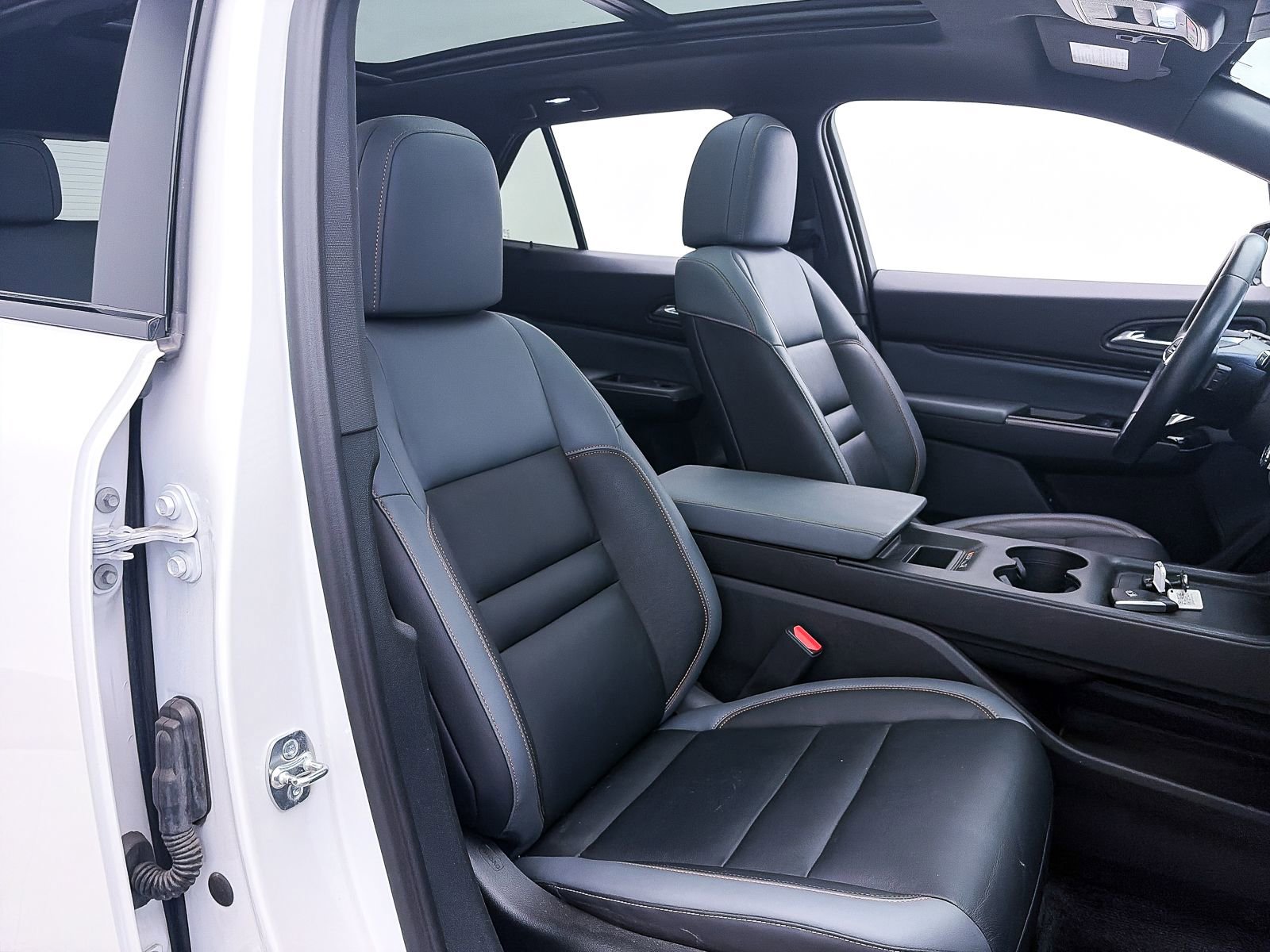 Used 2024 Honda Prologue Touring image 38