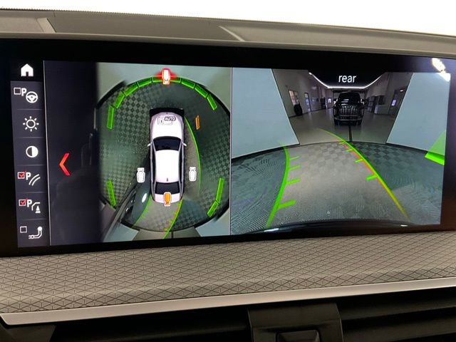 Used 2019 BMW X3 M40i image 11