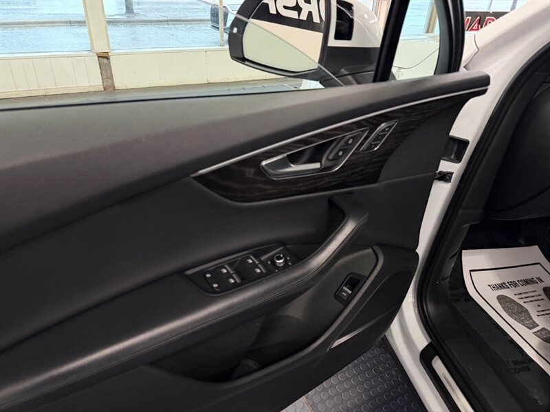Used 2021 Audi Q7 3.0T Premium Plus w/ Executive Package image 19