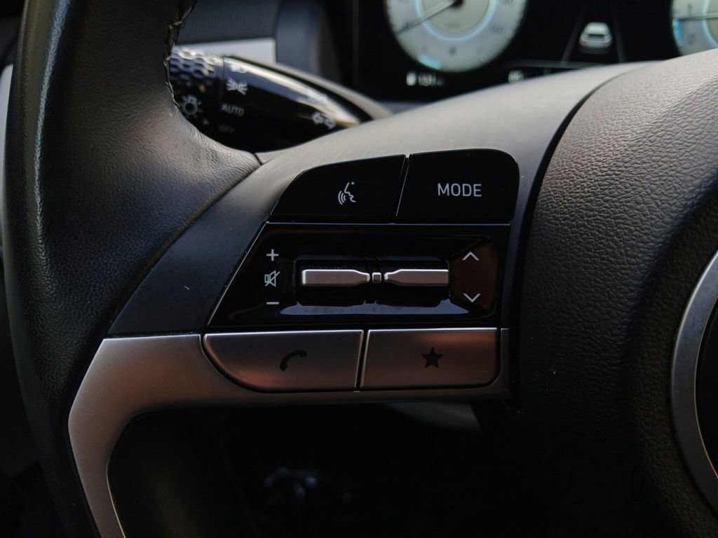 Certified 2023 Hyundai Tucson SEL w/ Convenience Package image 17