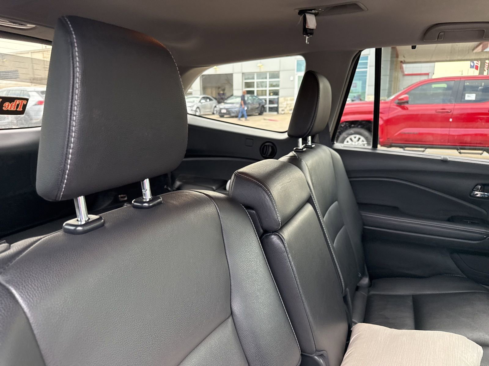 Used 2022 Honda Pilot Special Edition image 23