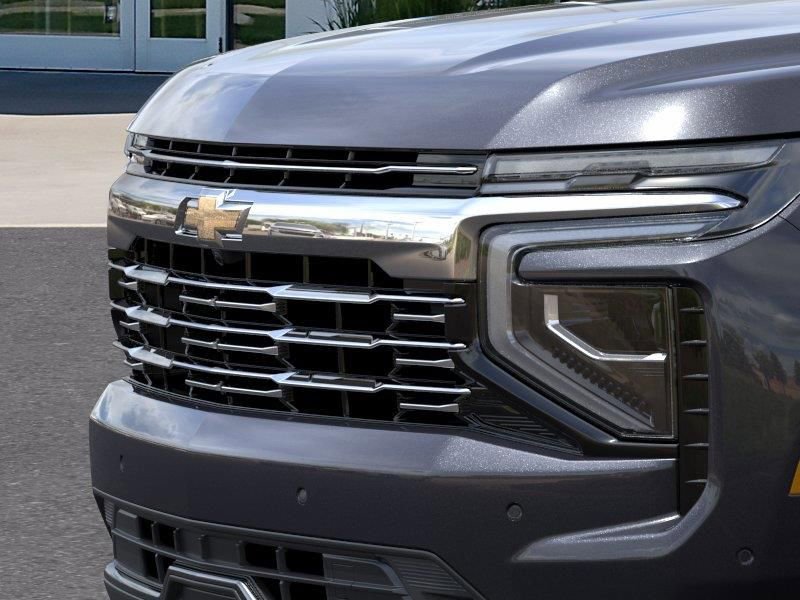 New 2026 Chevrolet Tahoe Premier AWD/4WD image 13