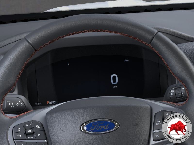 New 2026 Ford Explorer Active image 14