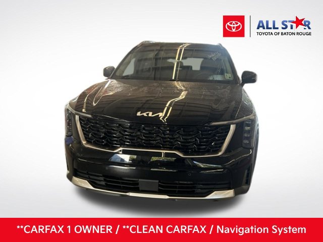 Used 2025 Kia Sorento S