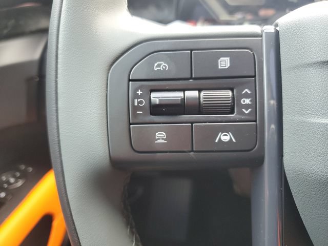 New 2027 Kia Telluride SX Prestige X-Pro AWD/4WD image 33